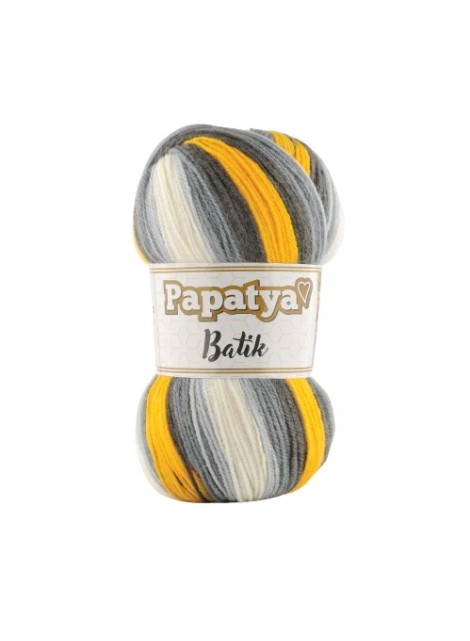 Papatya Batik Mango (45)