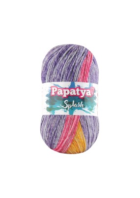 Papatya Splash Candy Crush (01)