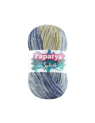 Papatya Splash Denim (03)