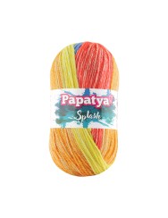 Papatya Splash Rainbow (04)