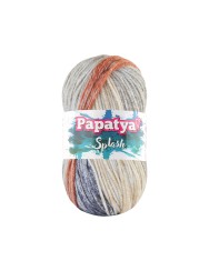 Papatya Splash Fire Stone (12)