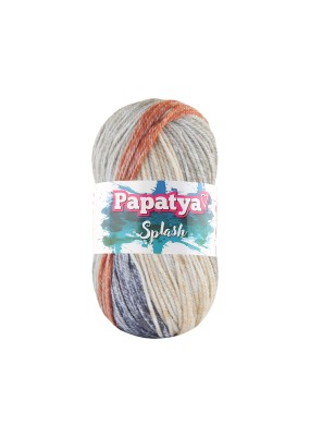 Papatya Splash Fire Stone (12)