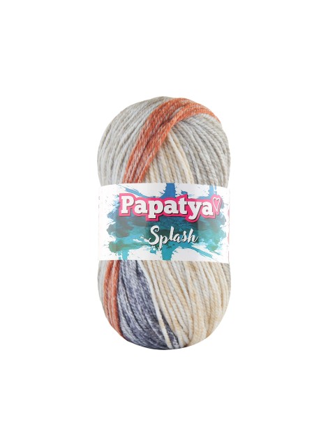 Papatya Splash Fire Stone (12)