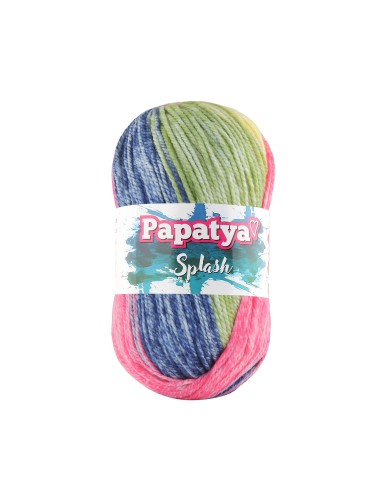 Papatya Splash Bubblegum (15)