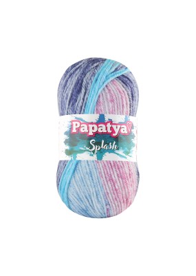 Papatya Splash Baby Sweet (16)