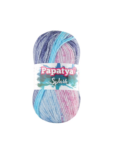 Papatya Splash Baby Sweet (16)