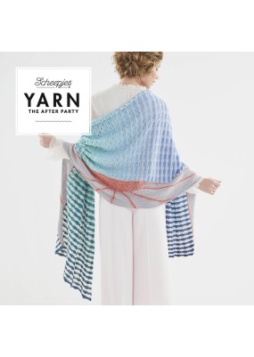 Scheepjes YARN The After Party No 30 (Haakpatroon)