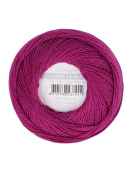 Scheepjes Candy Floss Tyrian Purple (128)