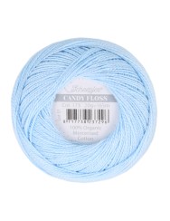 Scheepjes Candy Floss Bluebell (173)