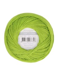 Scheepjes Candy Floss Kiwi (205)