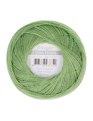 Scheepjes Candy Floss Sage Green (212)