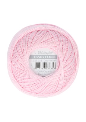 Scheepjes Candy Floss Powder Pink (238)