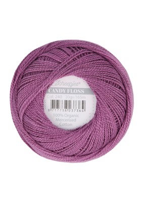 Scheepjes Candy Floss Amethyst (240)