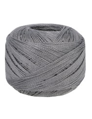 Scheepjes Candy Floss Metal Grey (242)