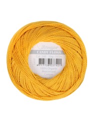 Scheepjes Candy Floss Saffron (249)