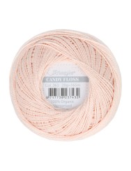 Scheepjes Candy Floss Petal Peach (263)