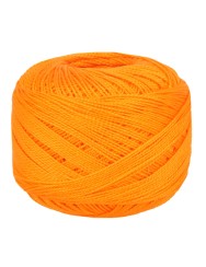 Scheepjes Candy Floss Tangerine (281)