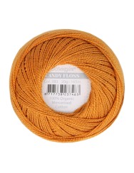 Scheepjes Candy Floss Ginger Gold (383)