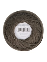 Scheepjes Candy Floss Dark Olive (387)