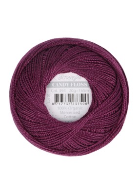 Scheepjes Candy Floss Shadow Purple (394)