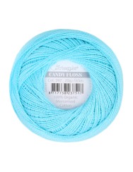 Scheepjes Candy Floss Cyan (397)