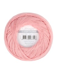 Scheepjes Candy Floss Old Rose (408)