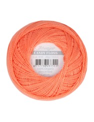 Scheepjes Candy Floss Rich Coral (410)