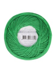 Scheepjes Candy Floss Emerald (515)