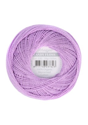 Scheepjes Candy Floss Lavender (520)