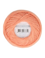 Scheepjes Candy Floss Apricot (524)