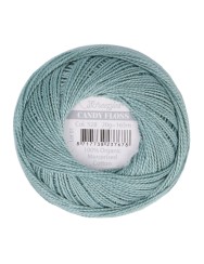 Scheepjes Candy Floss Silver Blue (528)