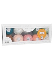 Scheepjes Candy Floss colour pack Studio Manya