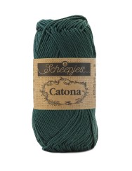 Scheepjes Catona Fir 25g (525)