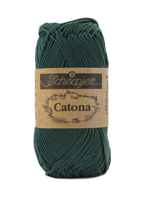 Scheepjes Catona Fir 50g (525)