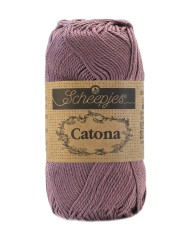 Scheepjes Catona Ashes 25g (526)