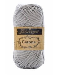 Scheepjes Catona Mercury 25g (074)