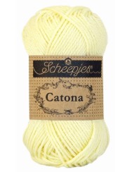 Scheepjes Catona Candle Light 25g (101)