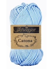 Scheepjes Catona Bluebell 25g (173)