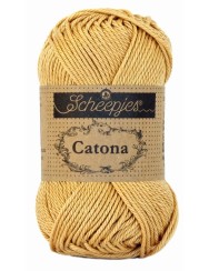 Scheepjes Catona Topaz 25g (179)