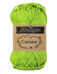 Scheepjes Catona Kiwi 25g (205)