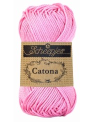 Scheepjes Catona Tulip 25g (222)