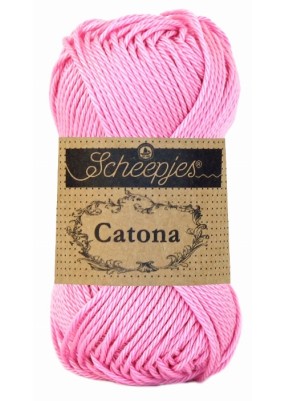 Scheepjes Catona Tulip 25g (222)