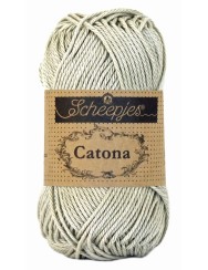 Scheepjes Catona Champagne 25g (248)