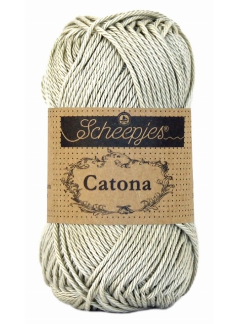 Scheepjes Catona Champagne 50g (248)