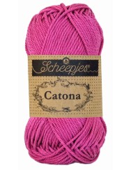 Scheepjes Catona Garden Rose 25g (251)