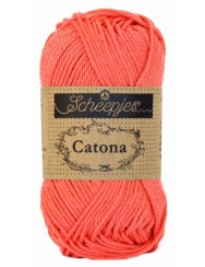 Scheepjes Catona Watermelon 25g (252)