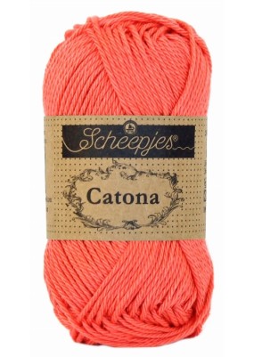 Scheepjes Catona Watermelon 25g (252)