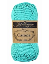 Scheepjes Catona Tropic 25g (253)