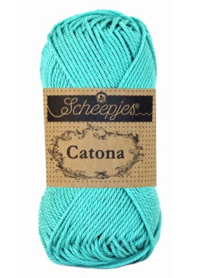 Scheepjes Catona Tropic 25g (253)