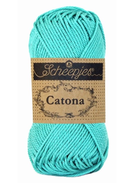 Scheepjes Catona Tropic 25g (253)